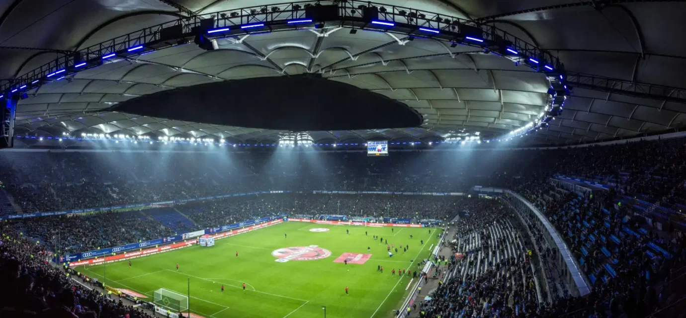 football history