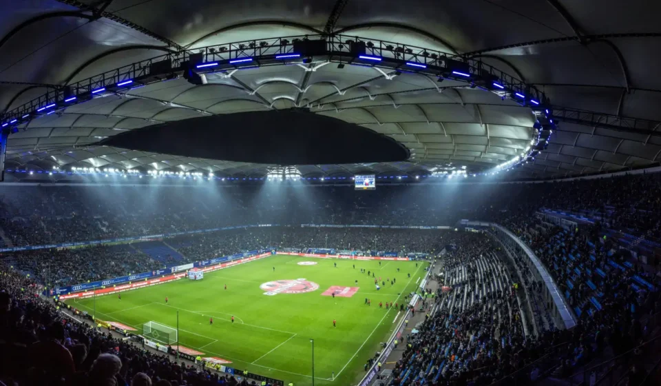 football history