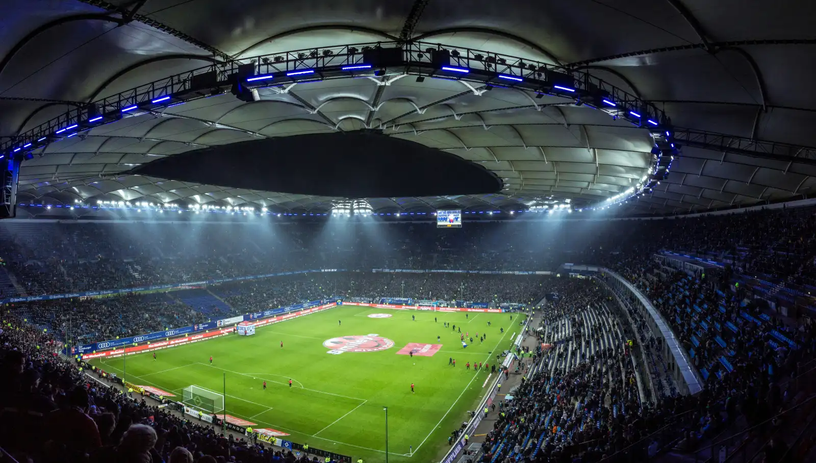 History of Football: World Cup Winners and Most Popular Leagues