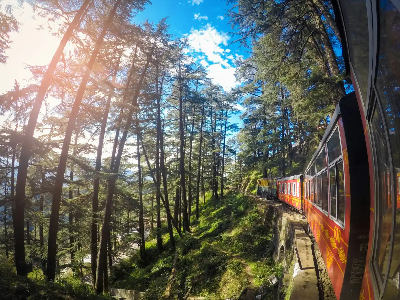 Shimla: The Queen of Hills – Places to Visit and Things to Do